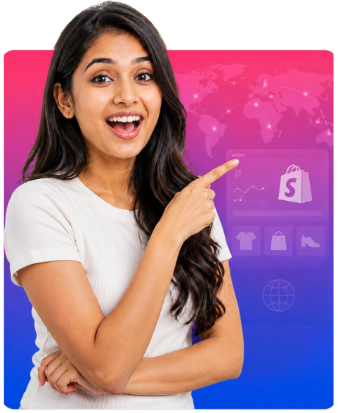 global shopify