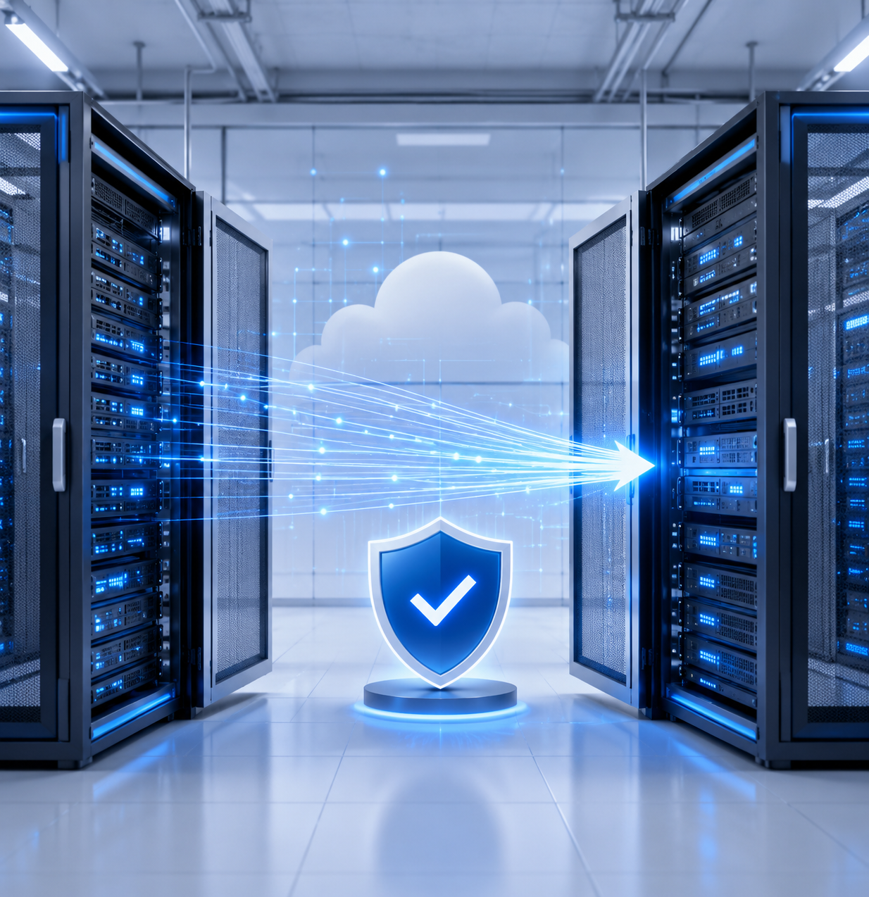hosting migration expert