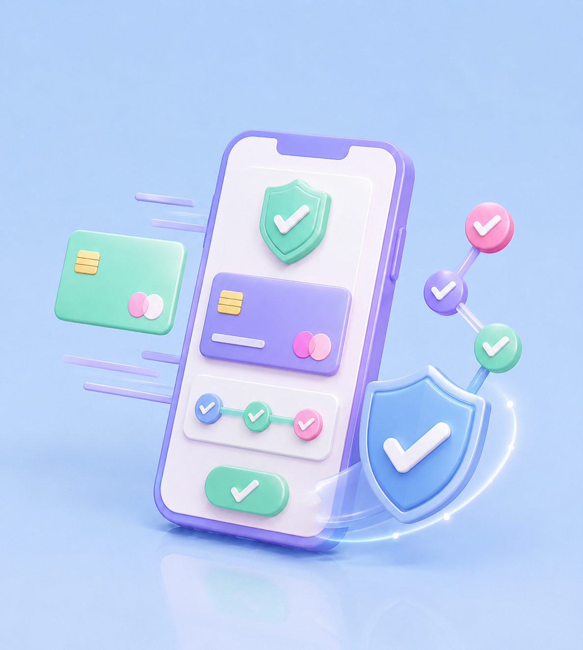 improved payment reliability