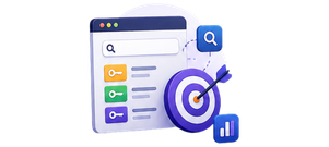 Keyword Mapping 
