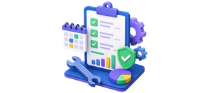 Maintenance Planning