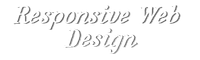 responsive web designs