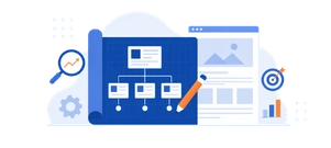 SEO Blueprint Creation
