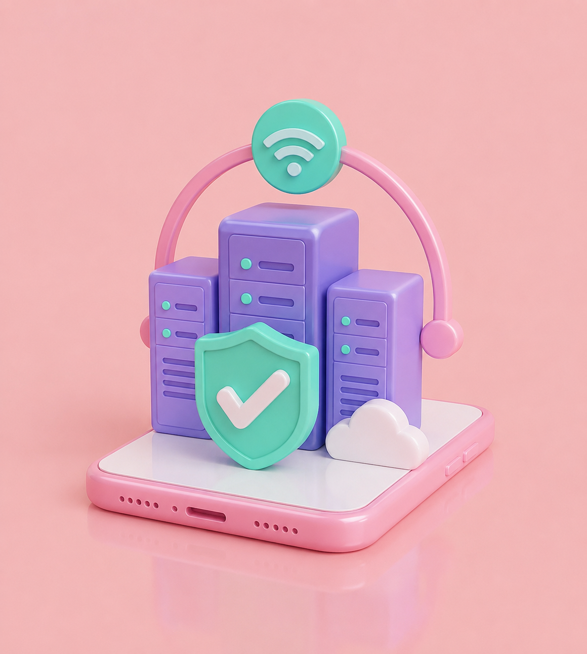uptime assurance