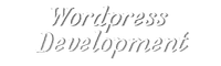 wordpress development