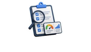 Testing & Optimization