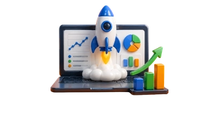 Launch & Monitoring