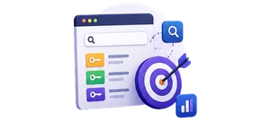 Keyword Mapping 
